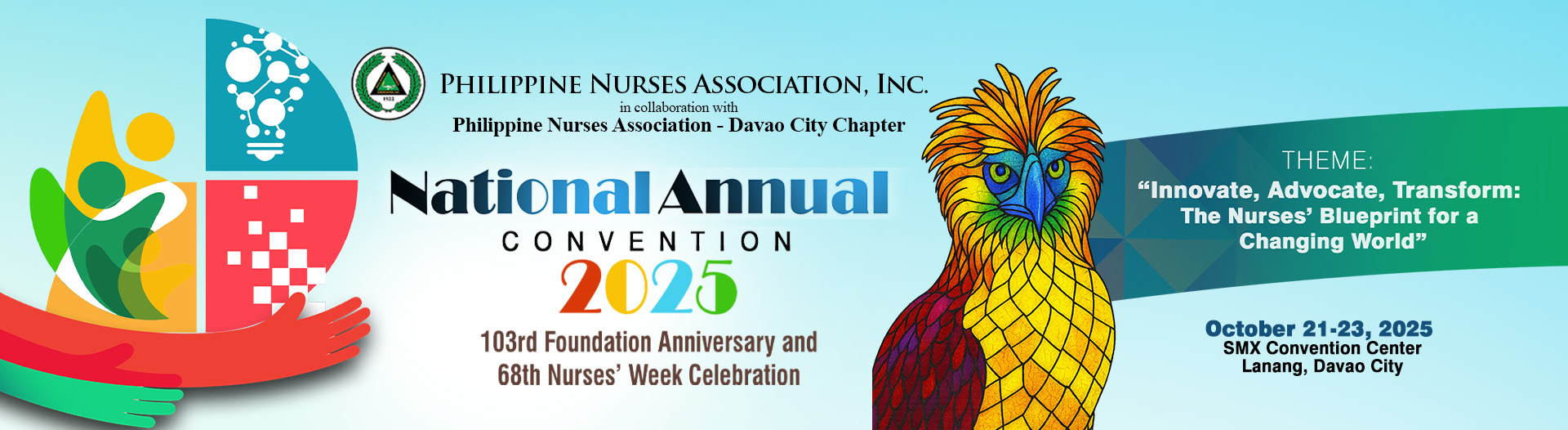National Annual Convention 2025